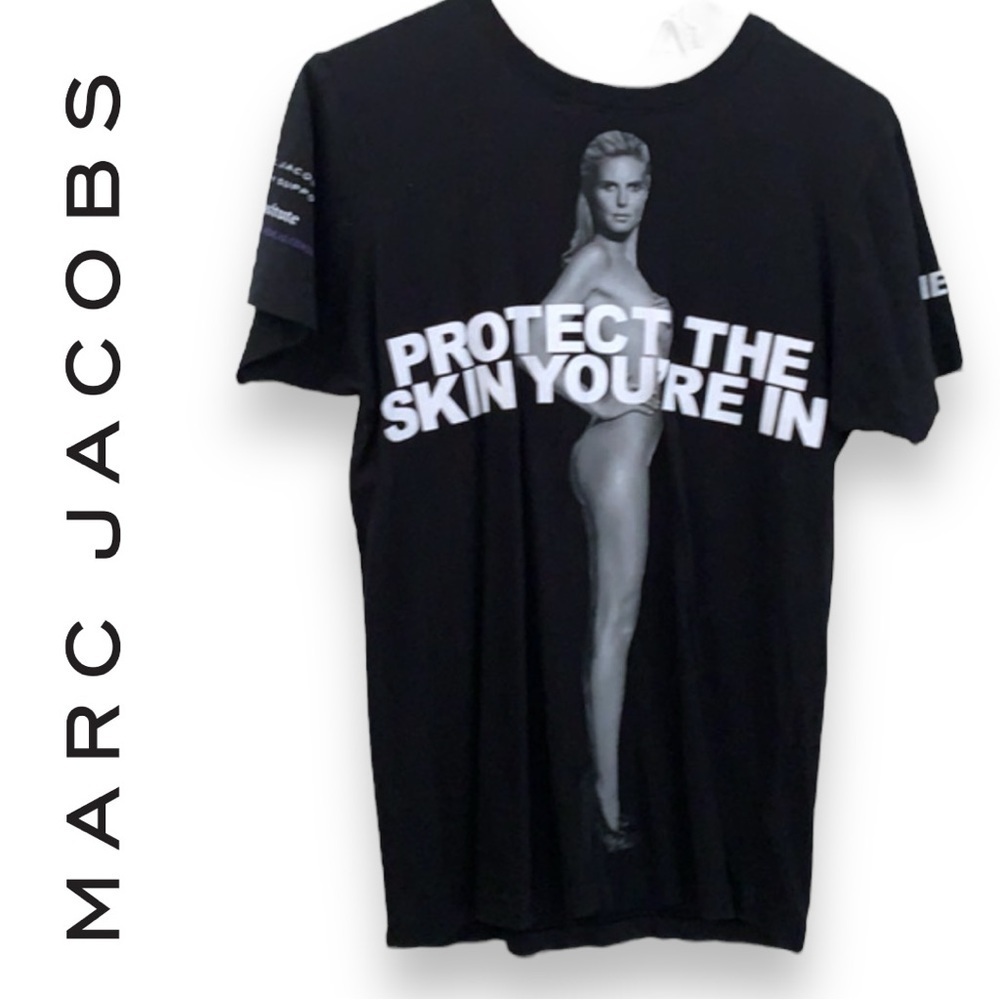 Rare special edition Marc jacobs top​​